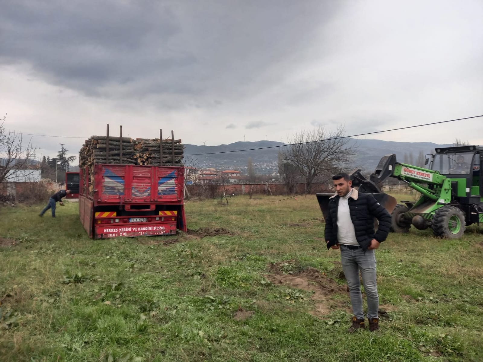 Kaya Orman Ürünleri